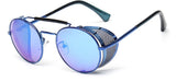 Retro Steampunk Sunglasses
