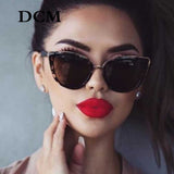 Cat Eye Sunglasses