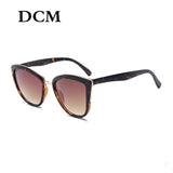 Cat Eye Sunglasses