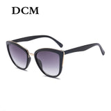 Cat Eye Sunglasses