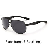 Classic Polarized Sunglasses