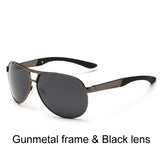 Classic Polarized Sunglasses