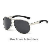 Classic Polarized Sunglasses