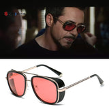 Samjune Tony Stark's Sunglasses
