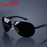 Classic Polarized Sunglasses