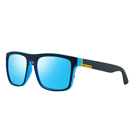 Polarized Driving Sunglasses for Man
