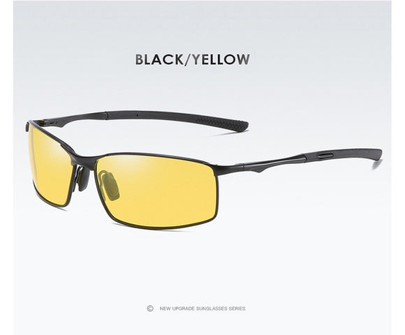 Polarized Sunglasses for Sports