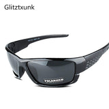 Square Sports Sunglasses