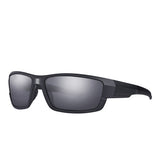 Square Sports Sunglasses