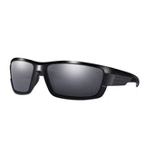Square Sports Sunglasses