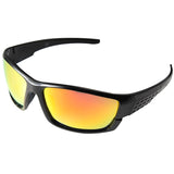 Square Sports Sunglasses