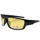 Square Sports Sunglasses