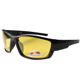 Square Sports Sunglasses